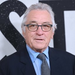 Роберт Де Ниро сыграет в полицейском сериале