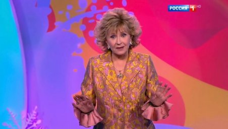 Дубовицкая сообщила о возвращении &laquo;Аншлага&raquo; на ТВ: &laquo;Работа идет, мы не расслабляемся&raquo;
