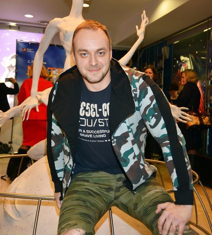 Особенный сын, уход от жены к Зиминой, счастье с Дольниковой. &laquo;Второе дыхание&raquo; Максима Щеголева