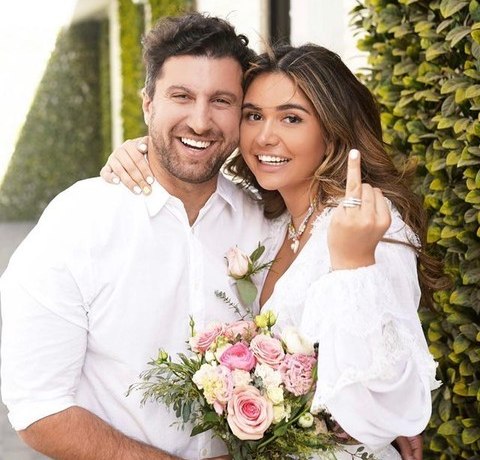 Сардаров, избивавший и обокравший внучку экс-президента Узбекистана: &laquo;Мы решили начать все сначала&raquo;