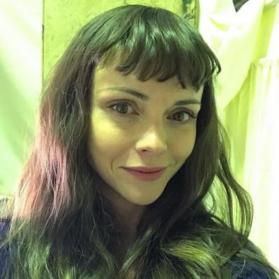 Кристина Риччи возвращается в семейку Аддамс