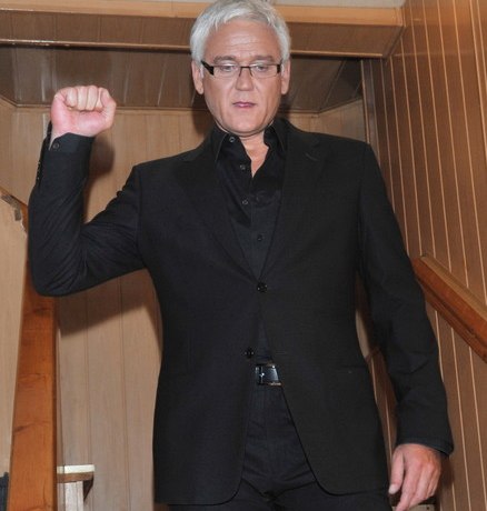 Александр Маршал о предынсультном состоянии: &laquo;Я падал, спотыкался, мозг отключался&raquo;