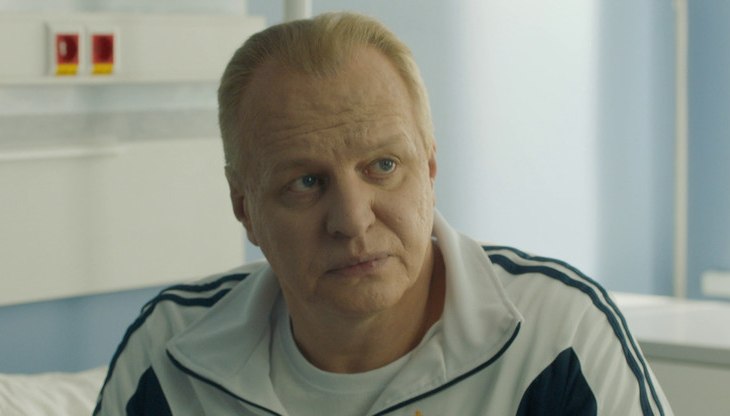 Сергей Юшкевич рассказал, как Светлана Иванова справилась с ролью Чулпан Хаматовой в &laquo;Современнике&raquo;