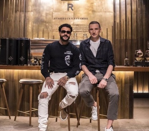 Бизнесмен Антон Пинский: &laquo;Тимати подходил мне с его 18 миллионами подписчиков&raquo;