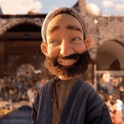 Турецкая компания примет участие в производстве мультфильма &laquo;Ходжа Насреддин&raquo; Тимура Бекмамбетова