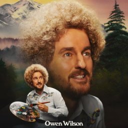 Оуэн Уилсон пишет картины и борется с телеконкуренткой в трейлере &laquo;Живописи&raquo;