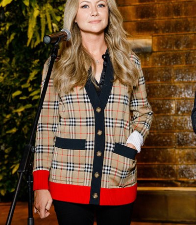 Мария Миронова рассказала про успехи сына в &laquo;Ленкоме&raquo; и Театре Вахтангова