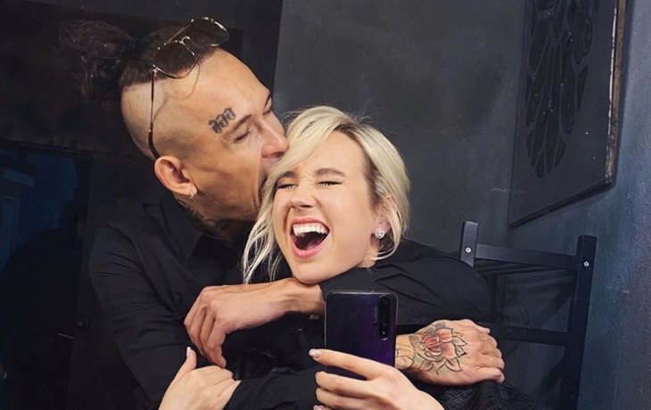 Клава Кока: &laquo;У нас с Моргенштерном не было любовных отношений&raquo;