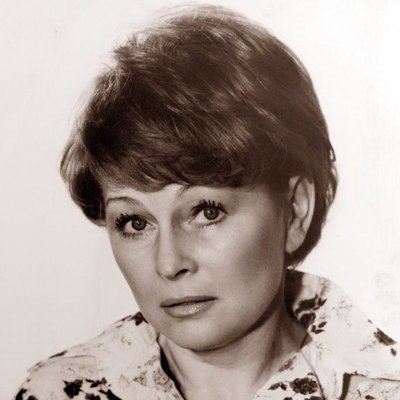 Скончалась актриса Валентина Дугина
