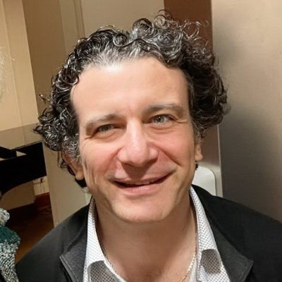 Ален Альтиноглу сменил Владимира Спивакова на посту худрука фестиваля в Кольмаре
