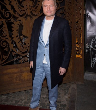 Басков: &laquo;Почему бы Хаматовой вслед за Калныньшем не выбросить в мусорку все работы в российском кино