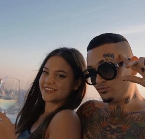 Дилара подтвердила развод с Моргенштерном: &laquo;Наши отношения дали трещину после свадьбы&raquo;