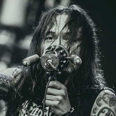 Amorphis отменили концерты в России, запланированные на 2023 год