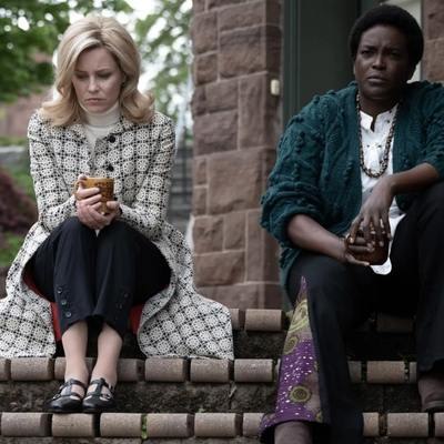 Элизабет Бэнкс обращается за помощью к Сигурни Уивер в трейлере &laquo;Звоните Джейн&raquo;