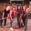 &laquo;Парк Горького&raquo; выступит с Kiss