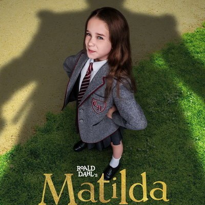 &laquo;Матильда&raquo; станет фильмом открытия Лондонского кинофестиваля