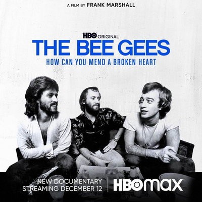 Документальный фильм про Bee Gees покажет Первый канал