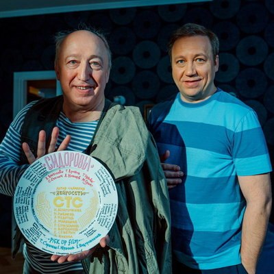 &laquo;Сидоровы&raquo; станут первым российским сериалом по сценарию нейросети