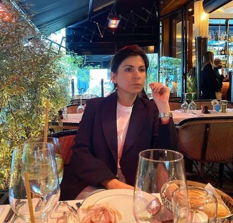 Нателлу Крапивину лишили паспорта Российской Федерации