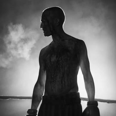Рецензия на фильм «Гарри Хафт. Последний бой»: Правый коронный, левый похоронный Рецензия на фильм «Гарри Хафт. Последний бой»: Правый коронный, левый похоронный