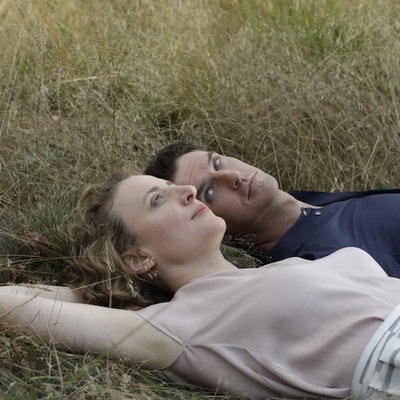 &laquo;Я создан для тебя&raquo; с Марен Эггерт и Дэном Стивенсом покажет Первый канал