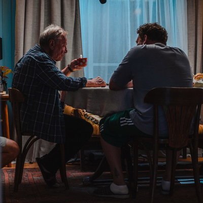 &laquo;Друга на час&raquo; с Борисом Дергачевым и Сергеем Шакуровым покажет ТНТ