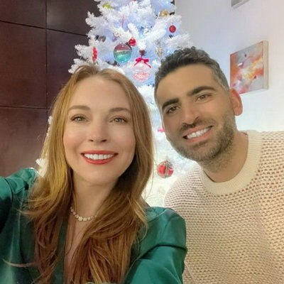 Линдси Лохан ждёт ребенка