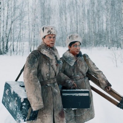 &laquo;Первый Оскар&raquo; покажет &laquo;Россия&raquo;