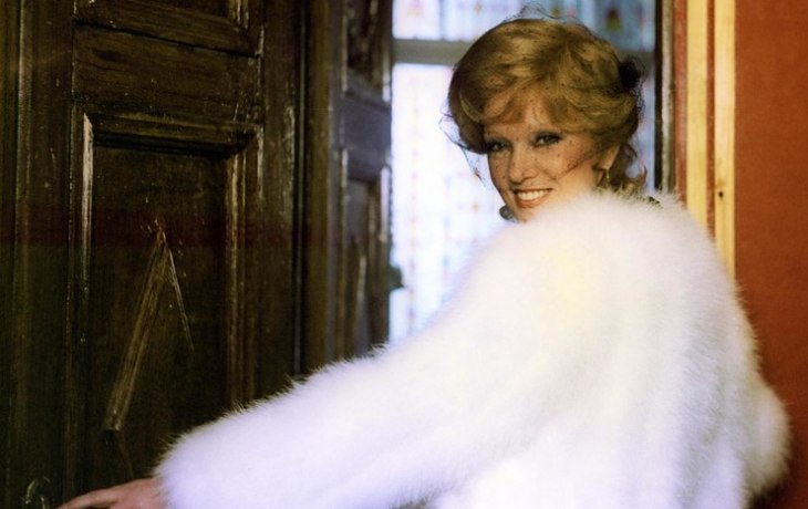 Нина Свит раскрыла секрет стройности Гурченко: &laquo;Не от хорошей жизни!&raquo;