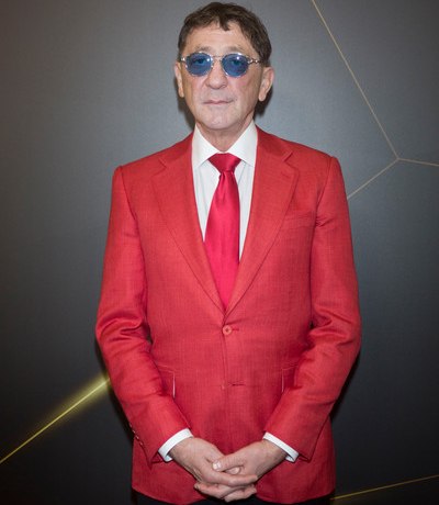 Лепс откровенно о разводе: &laquo;Некрасиво обидел супругу, служившую мне верой и правдой десятилетия&raquo;