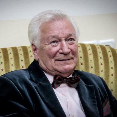Сегодня: Аристарху Ливанову - 75 Сегодня: Аристарху Ливанову - 75