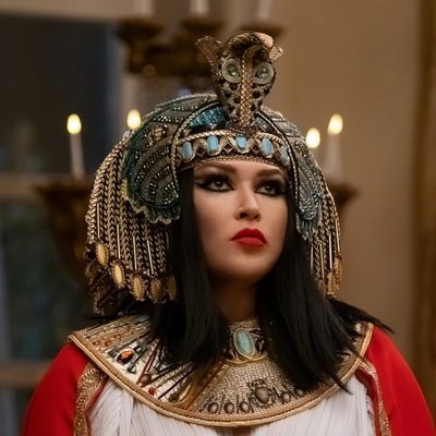 Ирина Дубцова сыграла оперную диву в детективном сериале &laquo;Престиж&raquo;