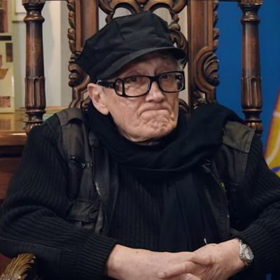 Михаил Шемякин рассказал Ксении Собчак о КГБ, Высоцком и Церетели