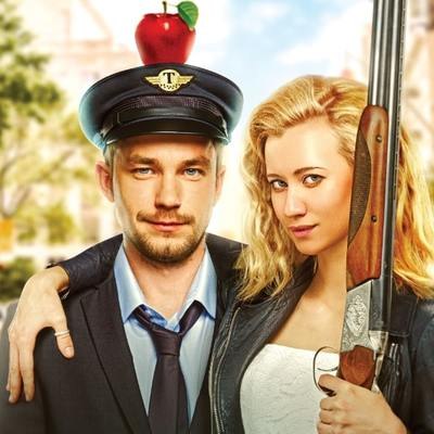 Рецензия на фильм &laquo;Лавстори&raquo;: Никогда так не влюблялись &mdash; и вот опять!