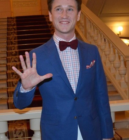 Антон Шагин: &laquo;Пацаном собирал кости свиных туш, которые счищали на колбасном цехе. Моя семья выживал