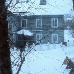 &laquo;Пример интонации&raquo; покажет фильмы Романа Михайлова, Алисы Хазановой и учеников Александра Сокурова