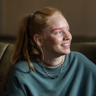 &laquo;Алиса не может ждать&raquo; расскажет о слепнущей девочке в условиях токсичной лжи