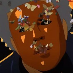 Weeknd снял анимационный фильм ужасов