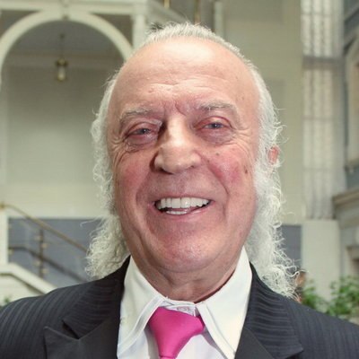 Сегодня: Илье Резнику - 85