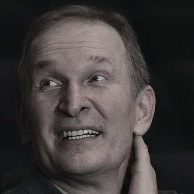 Федор Добронравов выступил в военном госпитале для участников СВО Федор Добронравов выступил в военном госпитале для участников СВО
