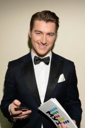 Воробьев об инсульте: &laquo;Тяжело вспоминать, как лежишь парализованный и изо рта вываливается еда&raquo;