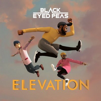 Black Eyed Peas записали новый альбом с гостями