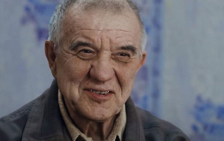 Пьянка в доме скопинского маньяка Виктора Мохова закончилась убийством