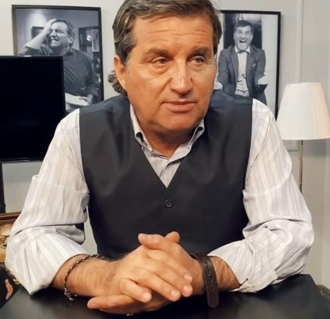 Кушанашвили: &laquo;Собчак ли не знать, как можно подстроиться и получить все. Жириновский был таким же&raquo;