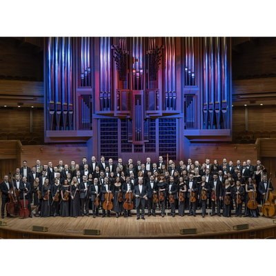 Владимир Спиваков расскажет про юбилей своего оркестра в ТАСС