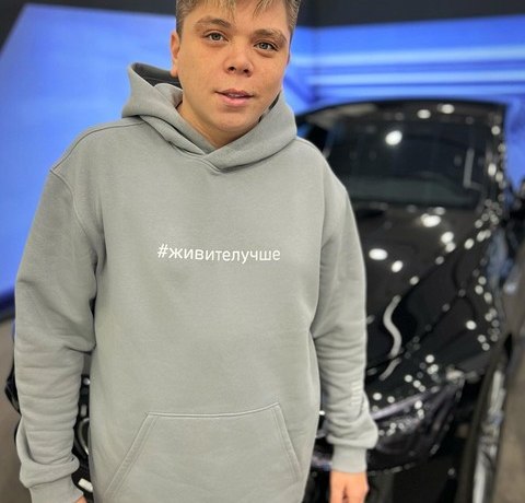 &laquo;Башкирский Бибер&raquo; Элвин Грей: &laquo;Когда умер папа, я пошел собирать бутылки и разгружать вагоны&raquo;