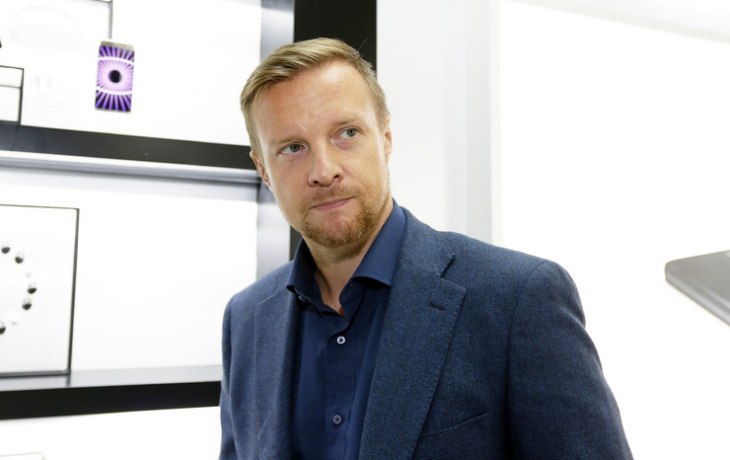 Вячеслав Малафеев обрел новую любовь после гибели жены, но едва не потерял страдающую анорексией доч