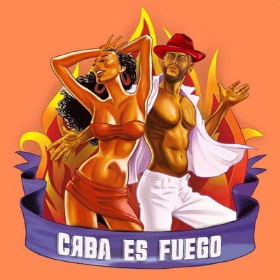 Рецензия: Сява - &laquo;Es Fuego&raquo;. Испанский гоп-хоп