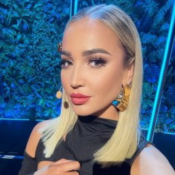 Ольга Бузова: &laquo;Если надо будет, опять пойду мыть полы&raquo;