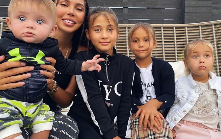 Пять знаков зодиака, которым не стоит медлить с рождением детей